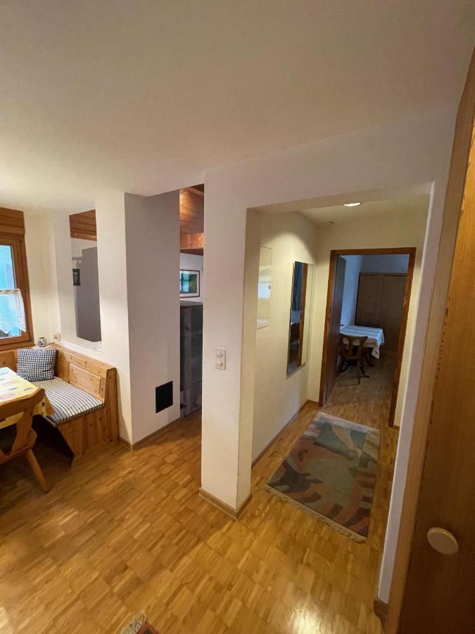 Gasthaus Beverin Farden Экстерьер фото