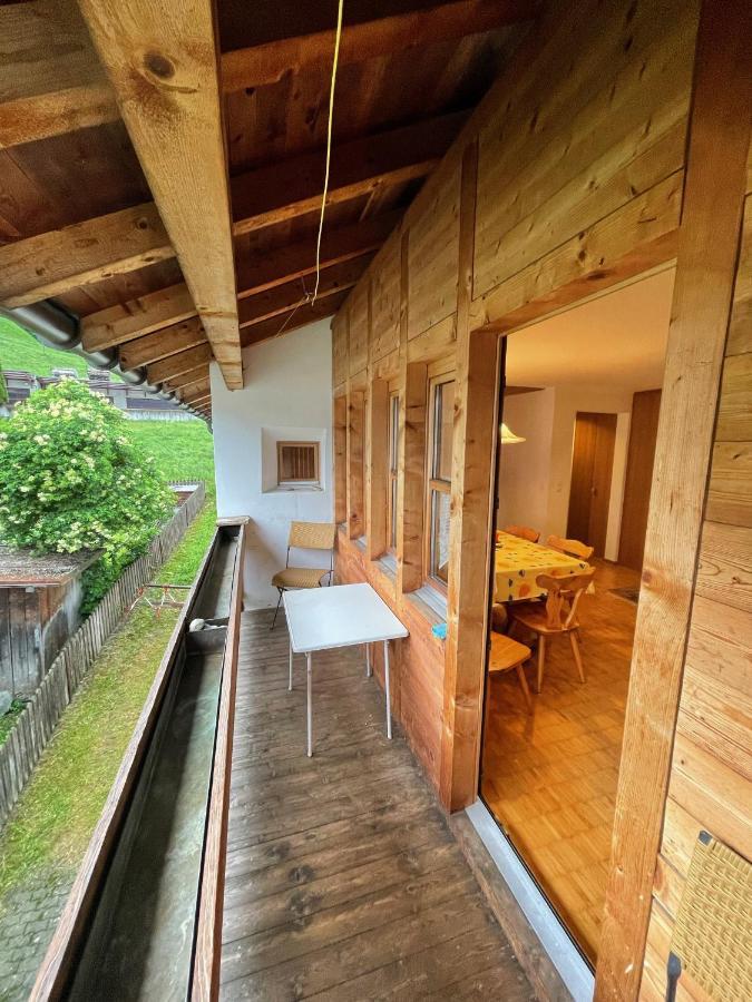 Gasthaus Beverin Farden Экстерьер фото