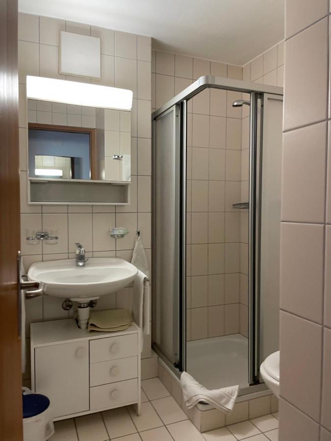 Gasthaus Beverin Farden Экстерьер фото