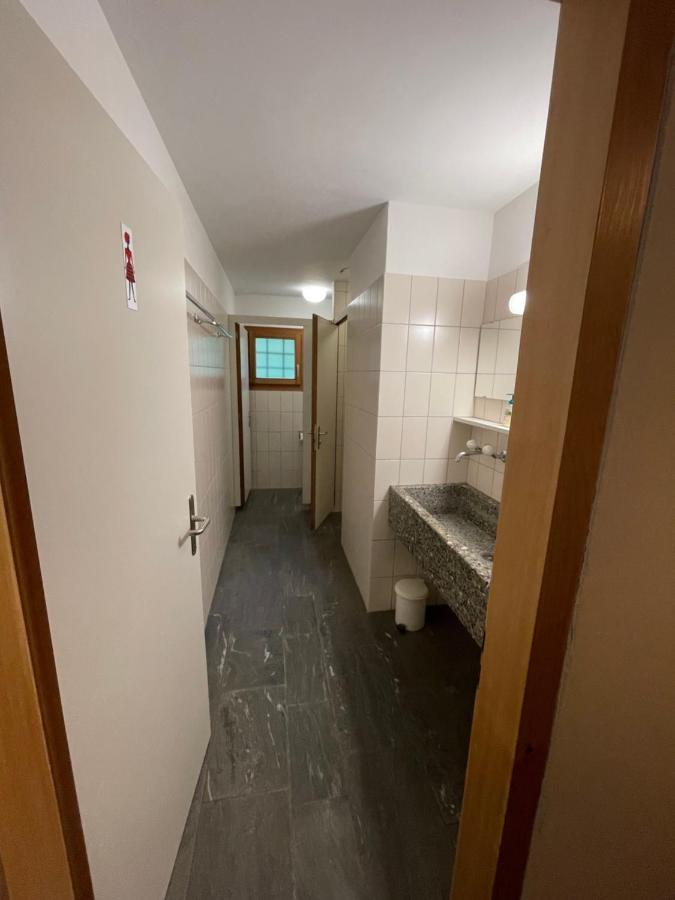 Gasthaus Beverin Farden Экстерьер фото