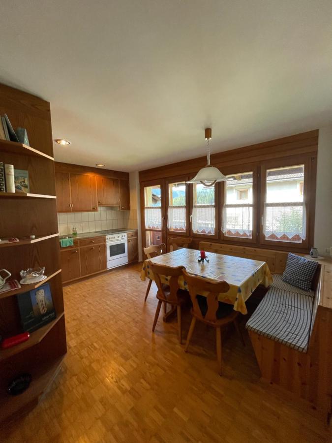 Gasthaus Beverin Farden Экстерьер фото