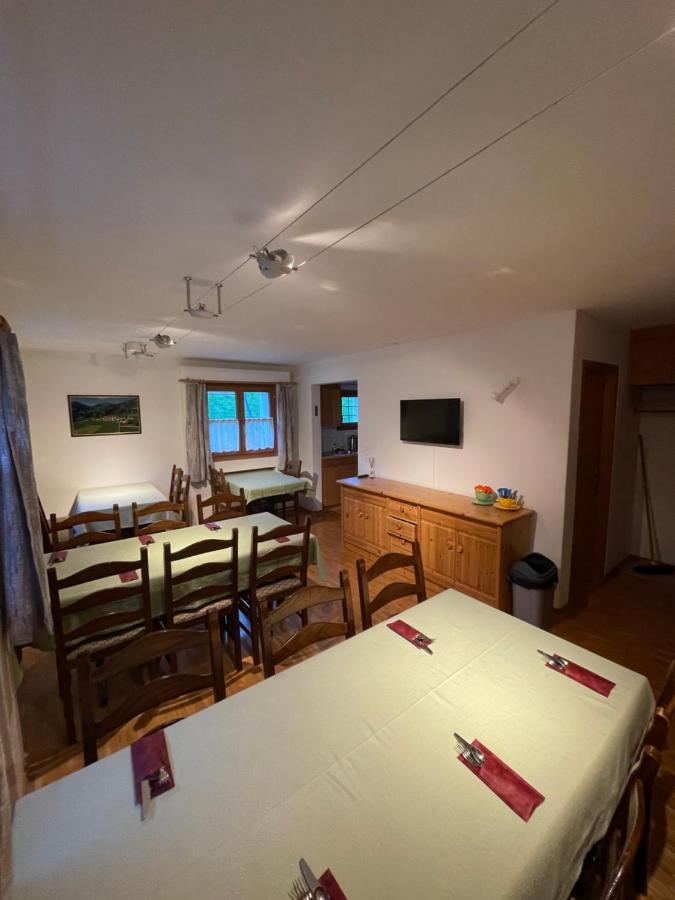 Gasthaus Beverin Farden Экстерьер фото