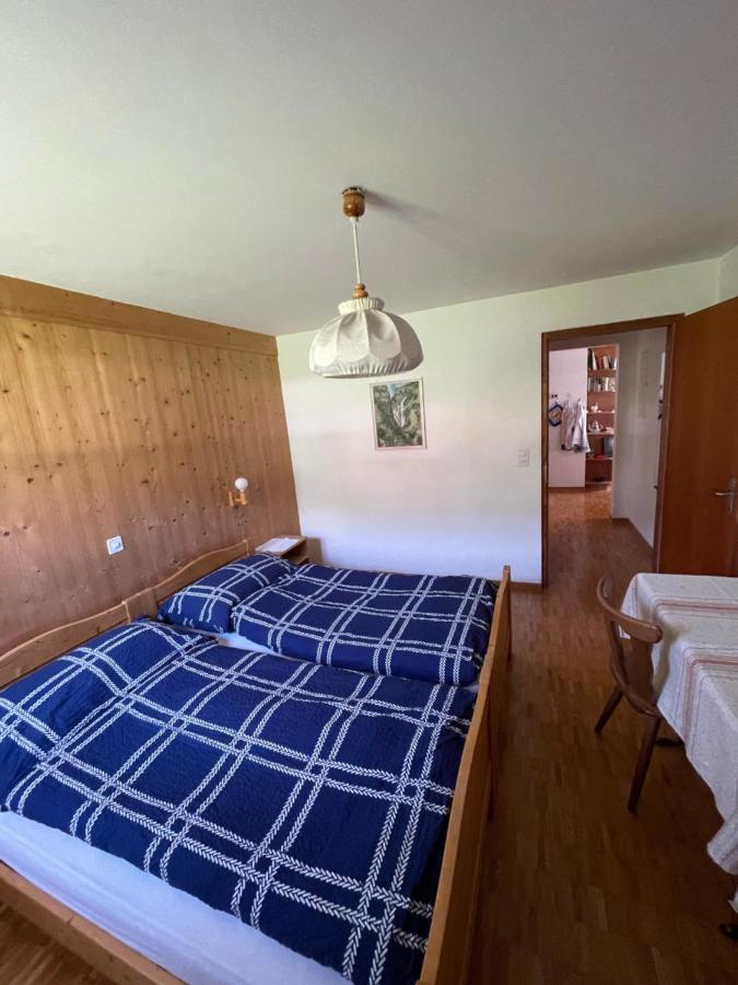 Gasthaus Beverin Farden Экстерьер фото