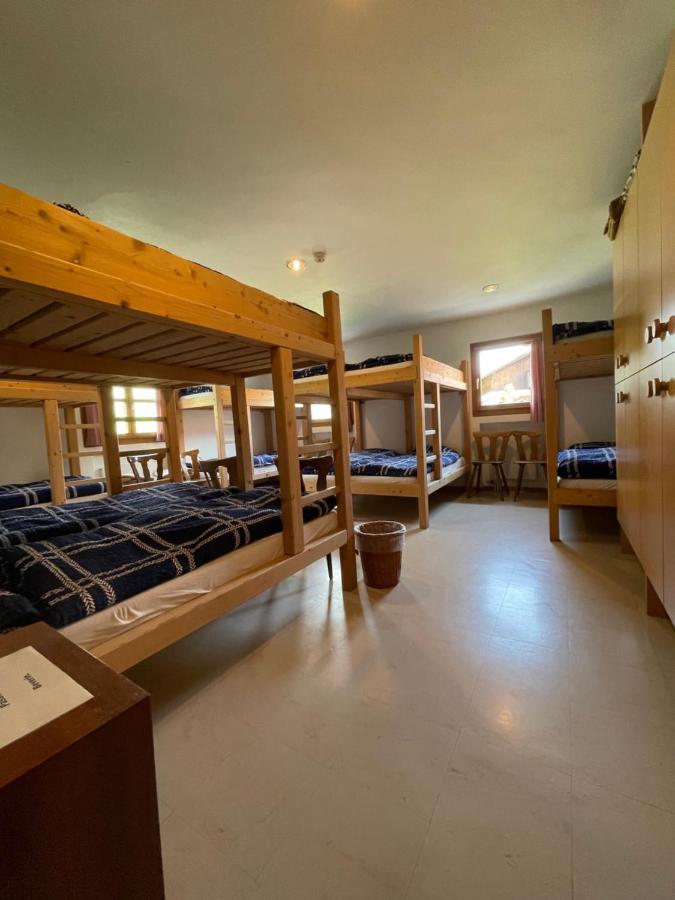 Gasthaus Beverin Farden Экстерьер фото