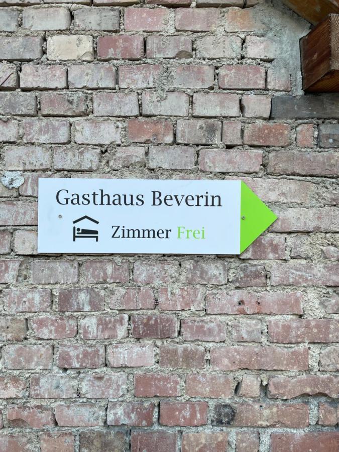 Gasthaus Beverin Farden Экстерьер фото